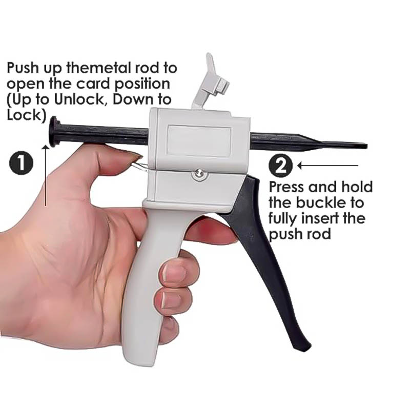 30ml 50ml 比率1:1 / 2:1 / 10:1 A - Woodworking Glue Applicator のレビューと価格